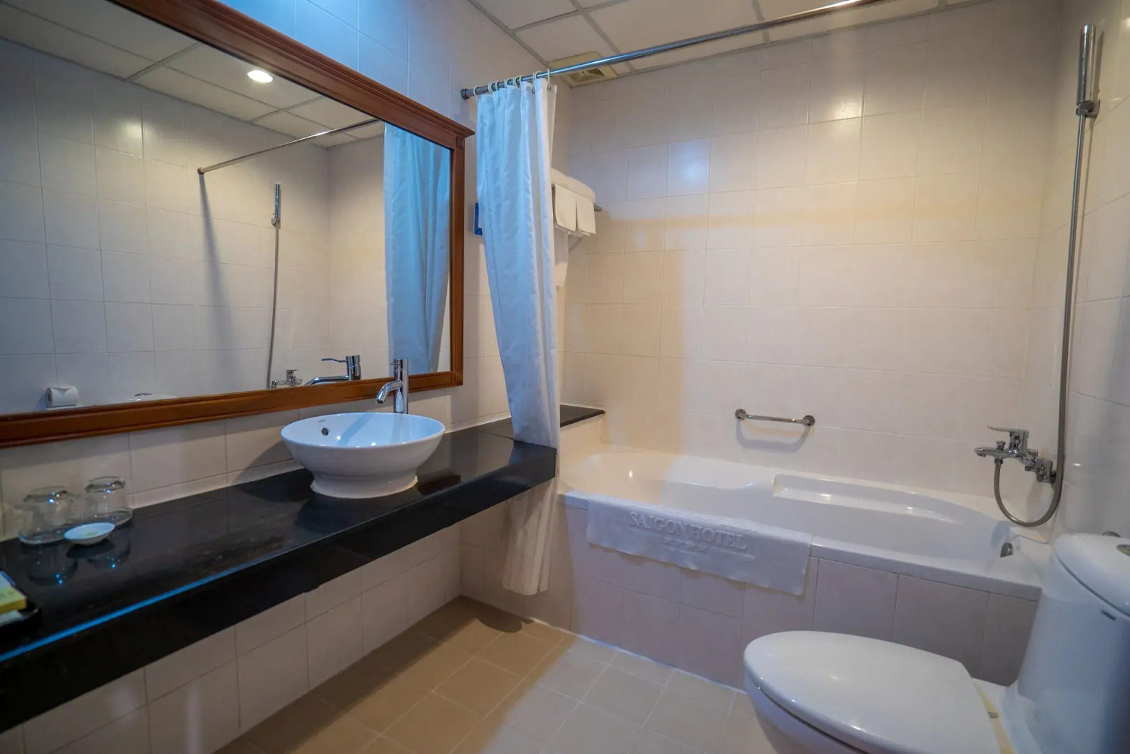 Foto - Oscar Saigon Hotel