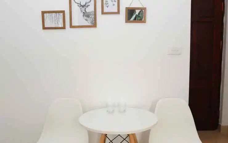 Photo - Ruby Lakeview homestay