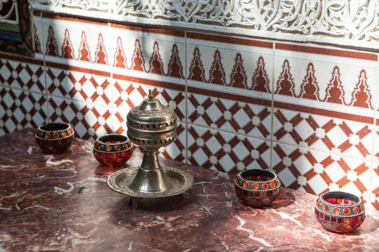 Photo - Riad Villa Harmonie