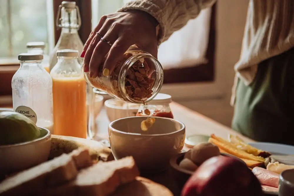 Foto - Overo Lodge & Selva