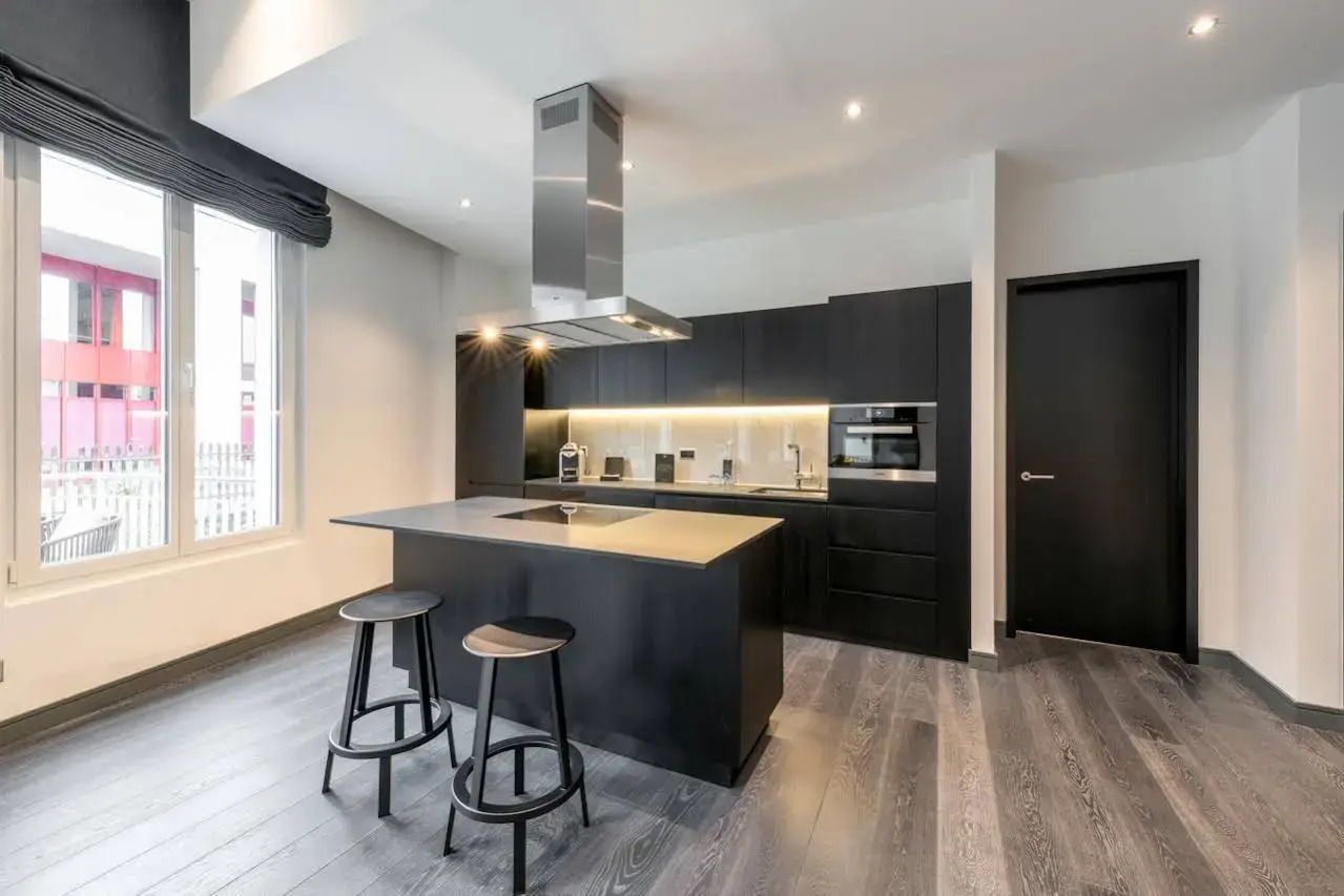 Photo - Hard Rock Hotel Davos