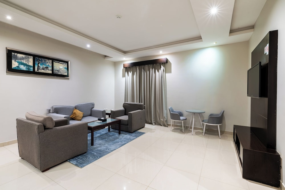 Foto - Taleen AlMasif Serviced Apartments