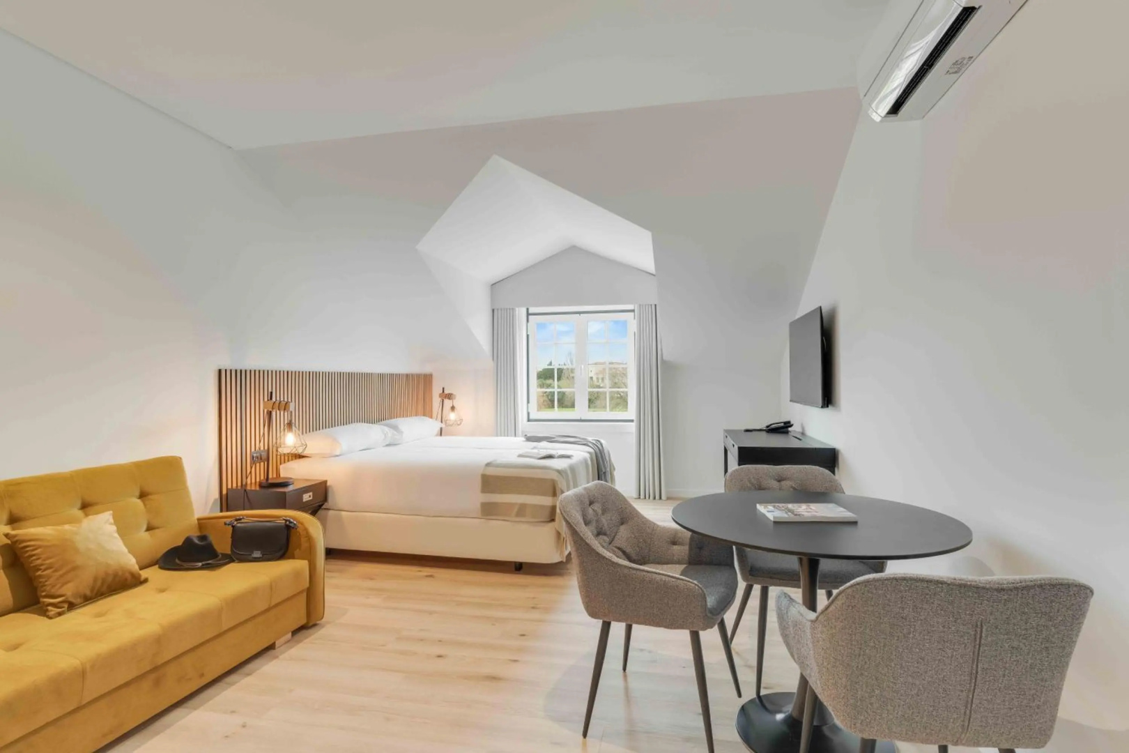 Photo - Pestana Sintra Golf Conference & Spa Resort