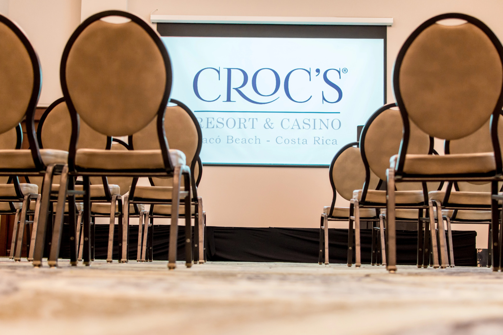 Photo - Crocs Resort & Casino