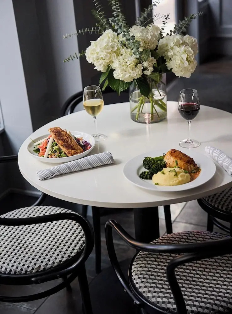 Foto - Rusk House Serviced Apartments