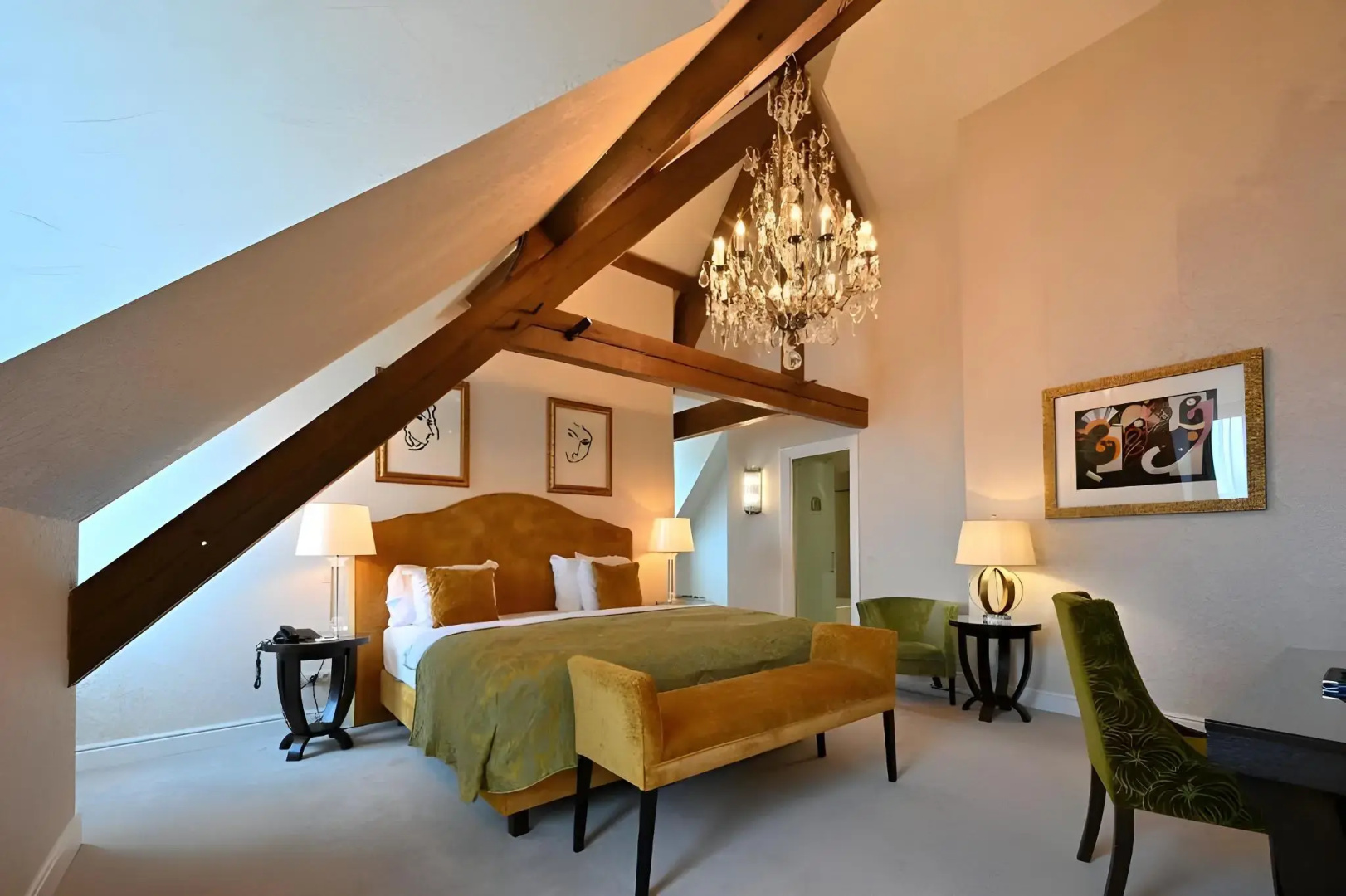 Foto - Grand Hotel Casselbergh