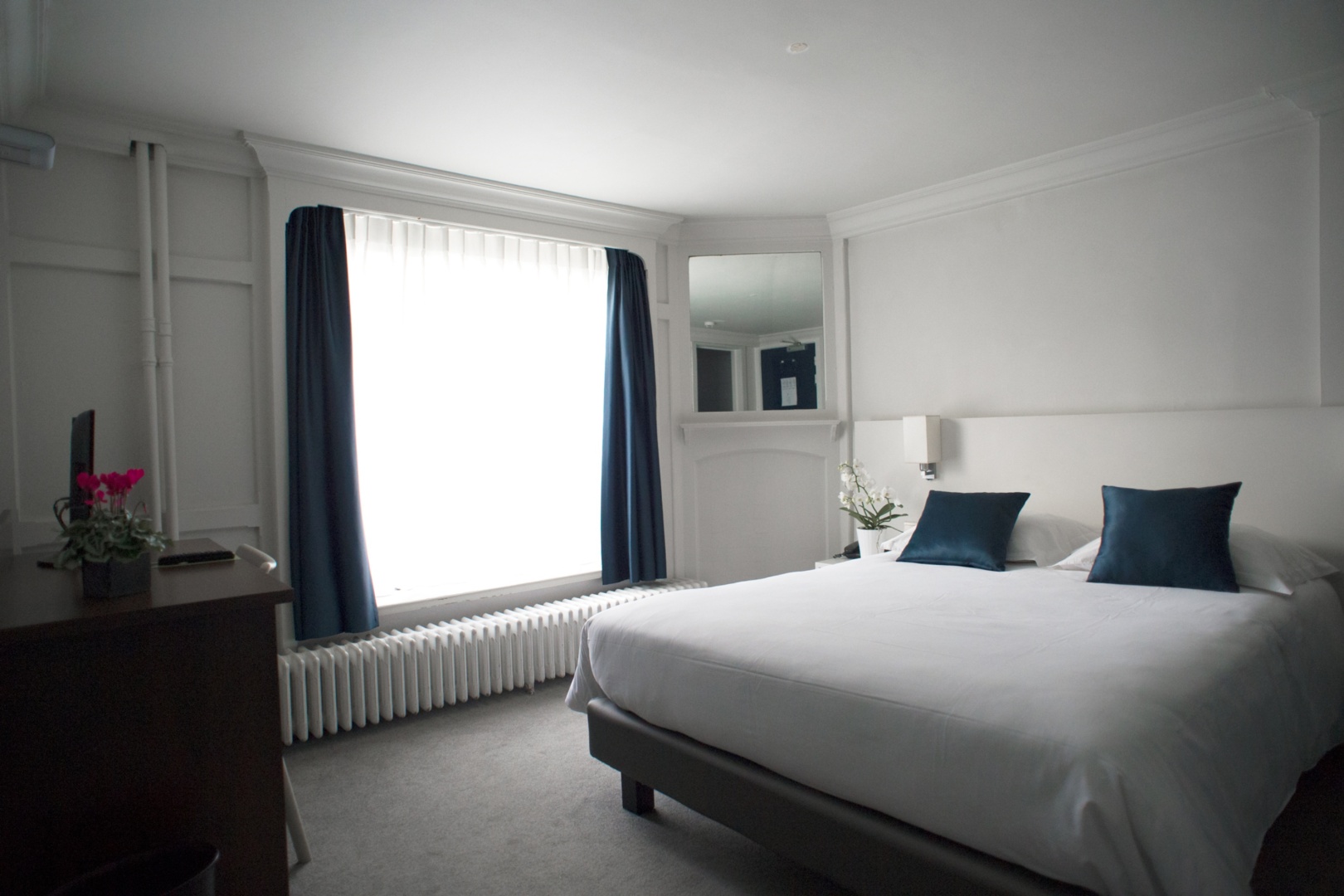 Photo - Hotel Du Congres