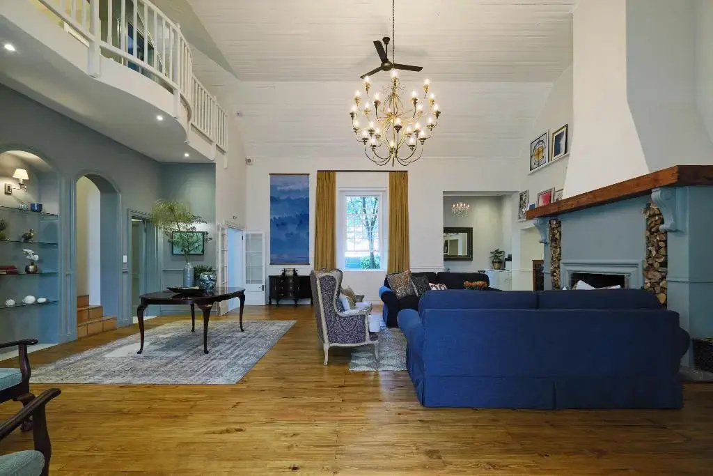 Foto - Chapter House Boutique Hotel By The Living Journey Collection