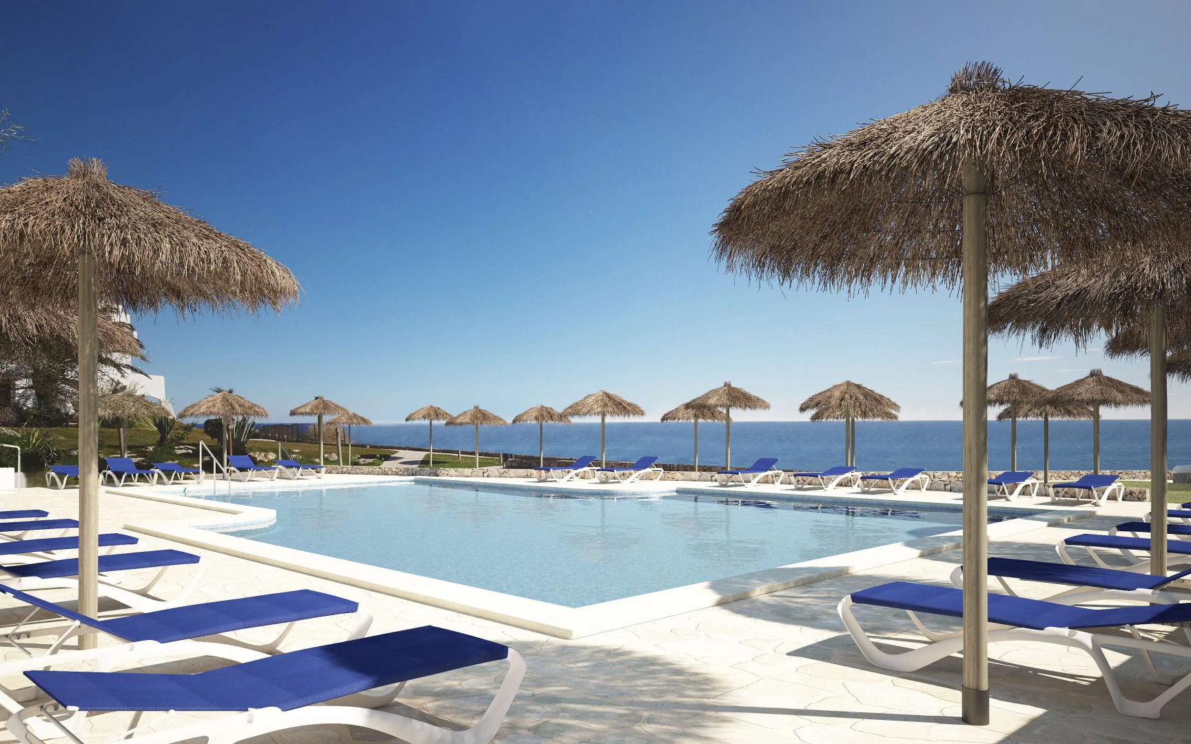 Photo - Alua Suites Las Rocas