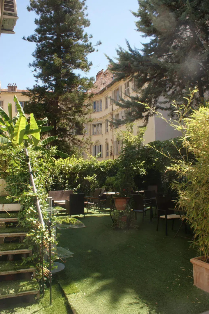 Foto - Hotel Villa Rivoli
