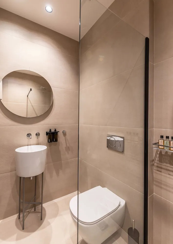 Celestial Athens Suites at Praxitelous, Bild 12 von 27