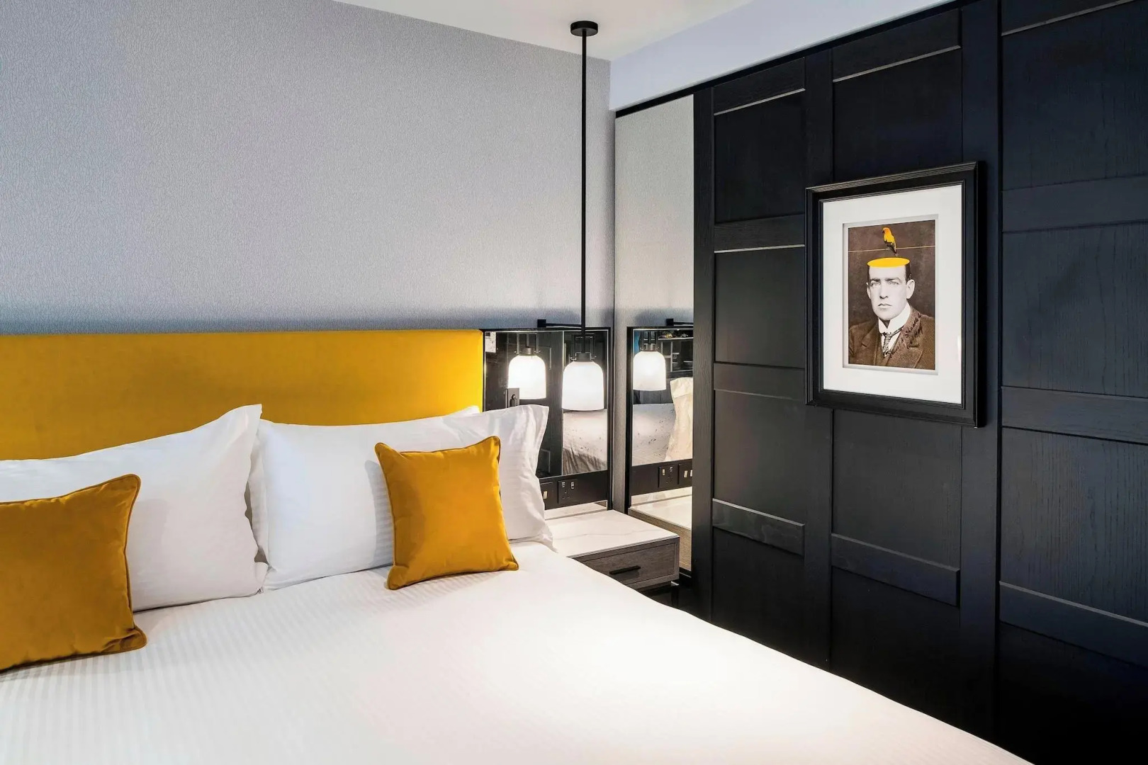 Foto - The Dixon, Tower Bridge, Autograph Collection