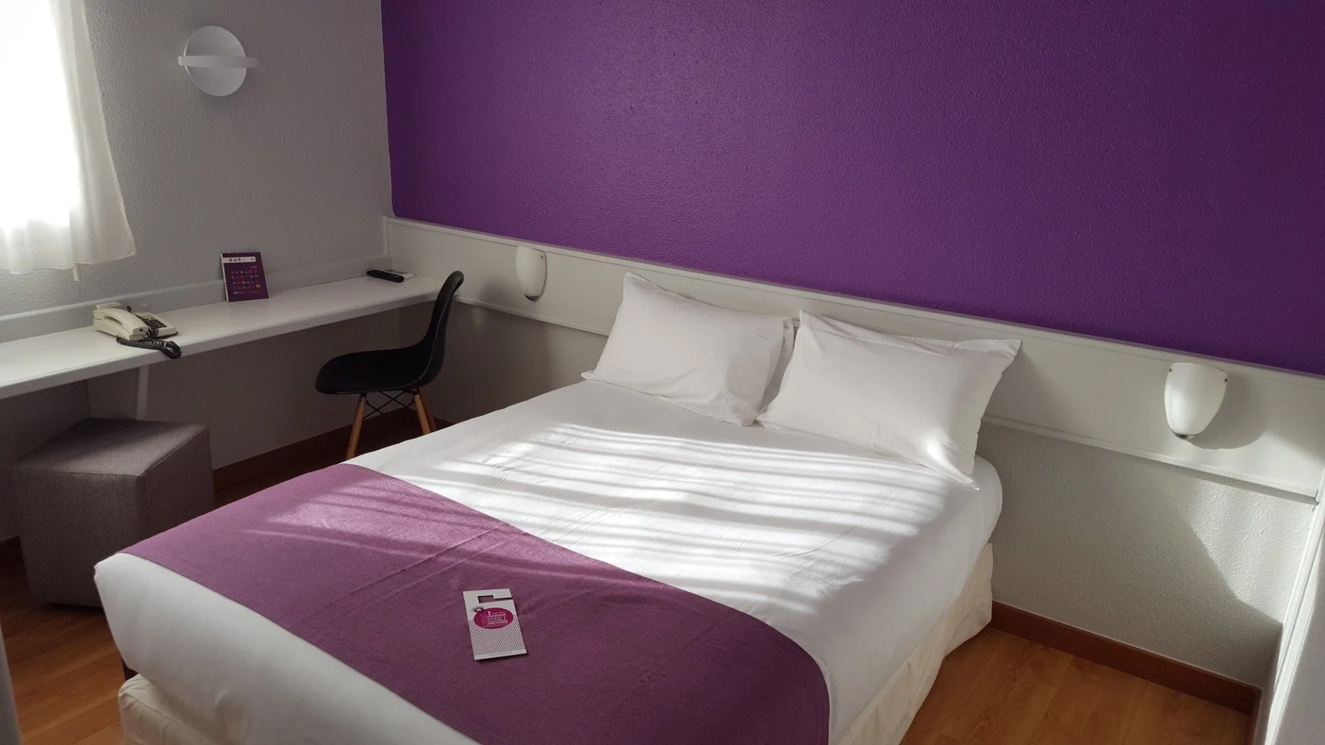 Foto - The Originals City, Hôtel Le Puech, Narbonne