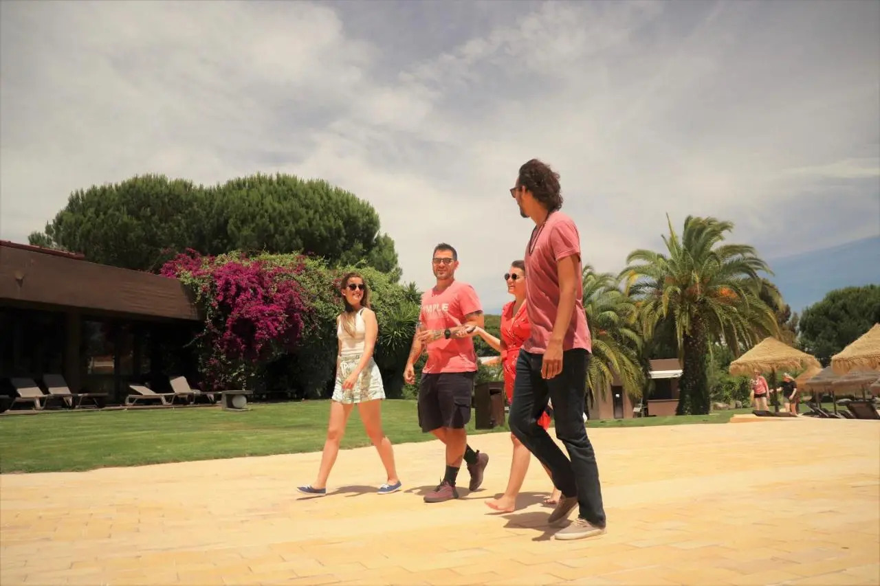 Foto - Evora Hotel