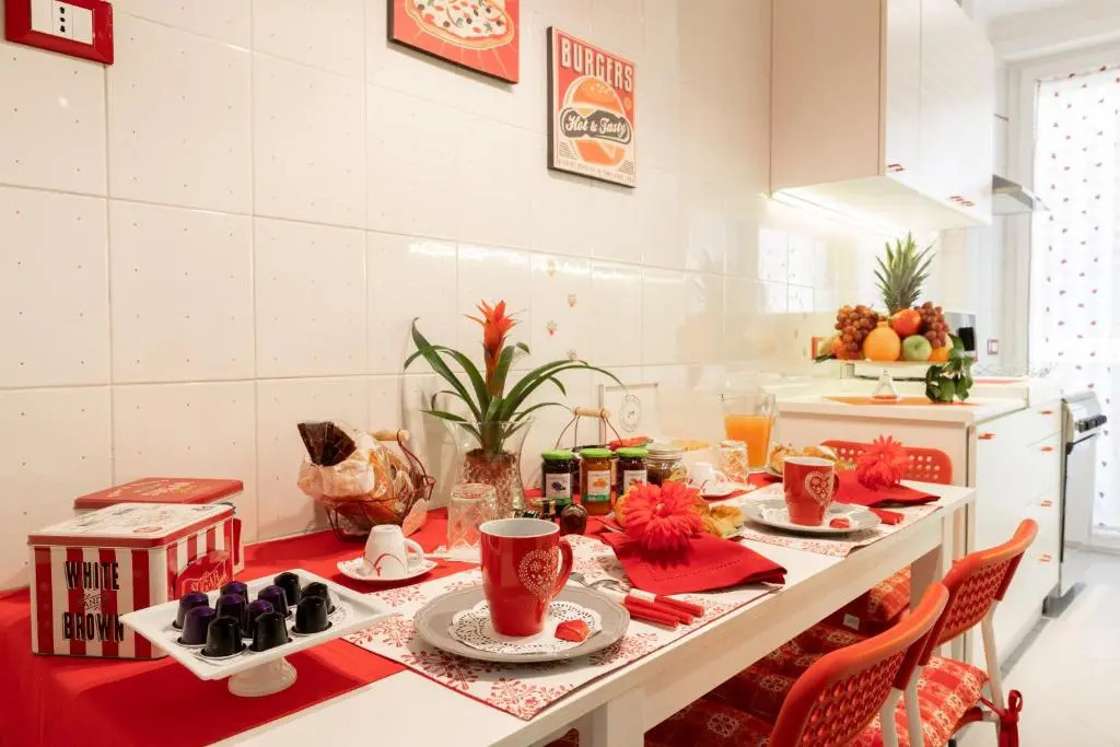 Foto - B&B La Maison de Jo