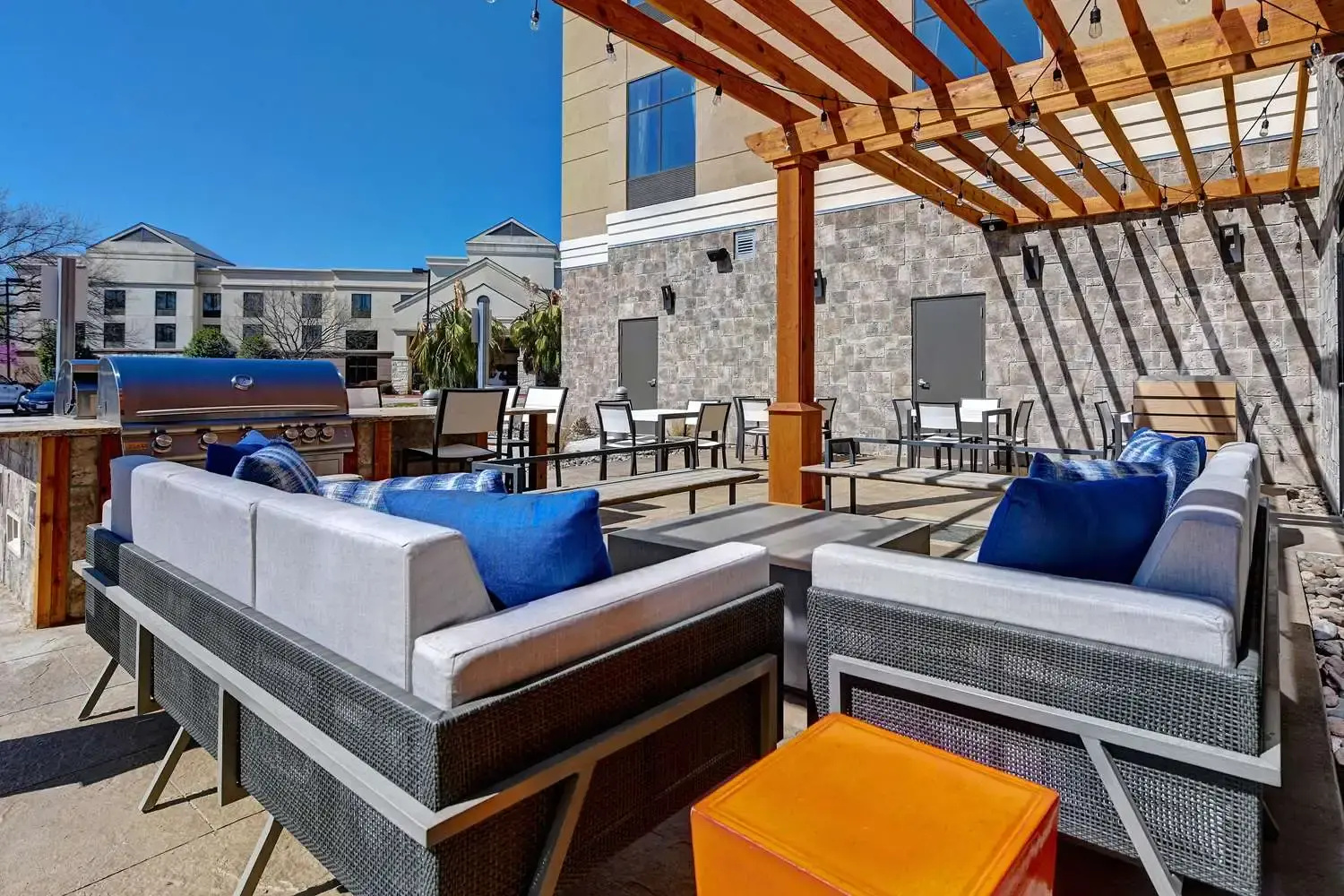 Foto - Homewood Suites By Hilton Austin/Cedar Park-Lakeline, Tx