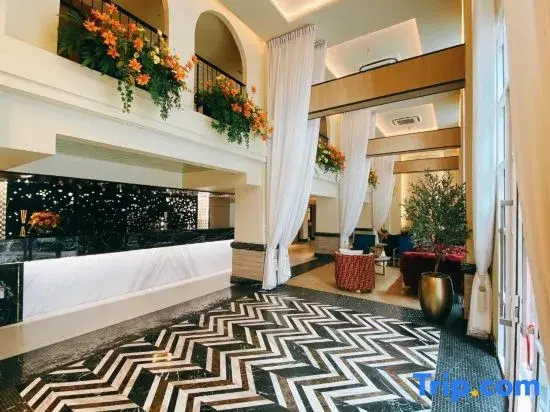 Foto - Kastel Bangkok Hotel