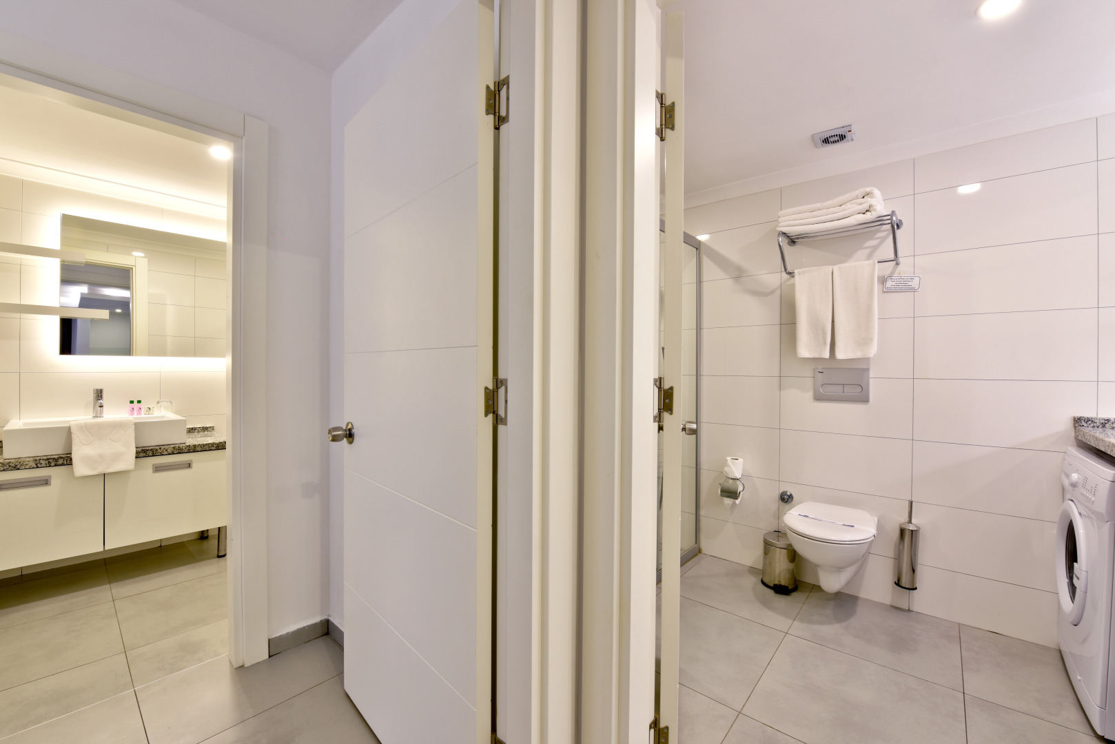 Foto - Green Garden Suites Hotel