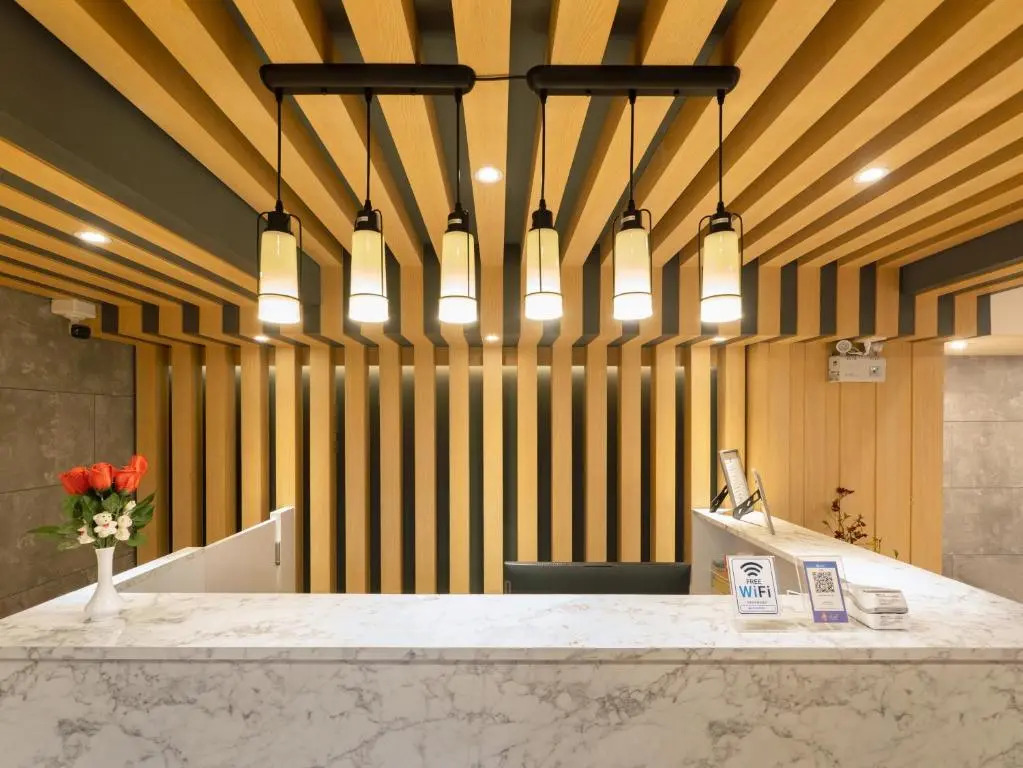 Photo - Watergate City