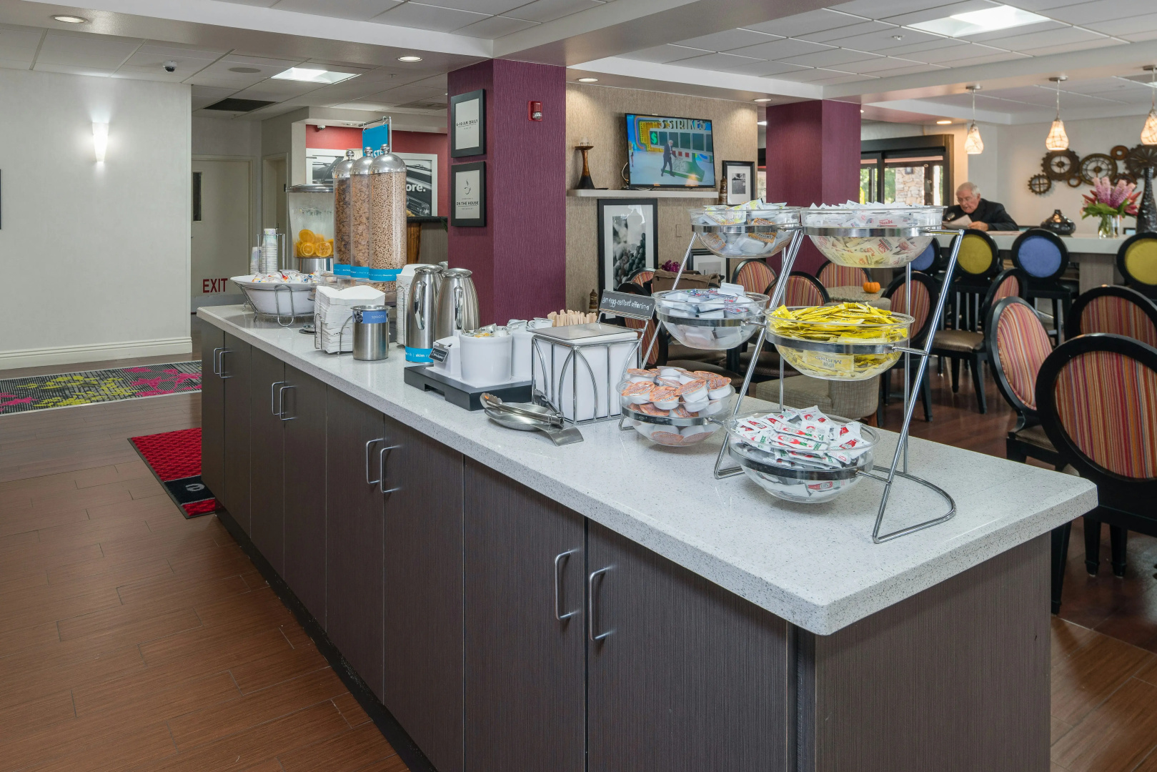 Photo - Hampton Inn Livermore