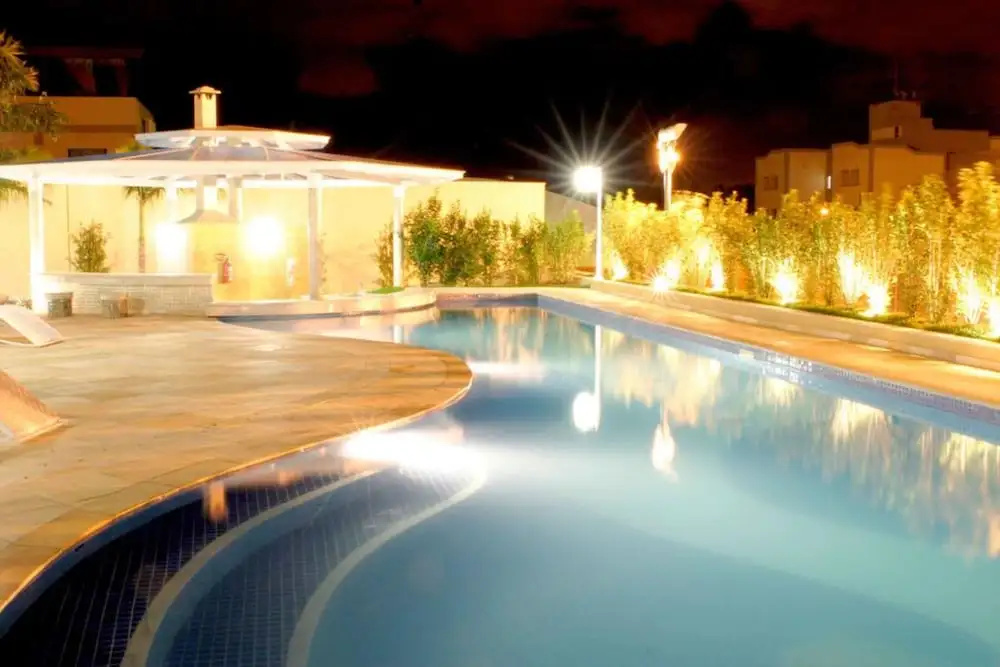 Foto - Hotel City Hall