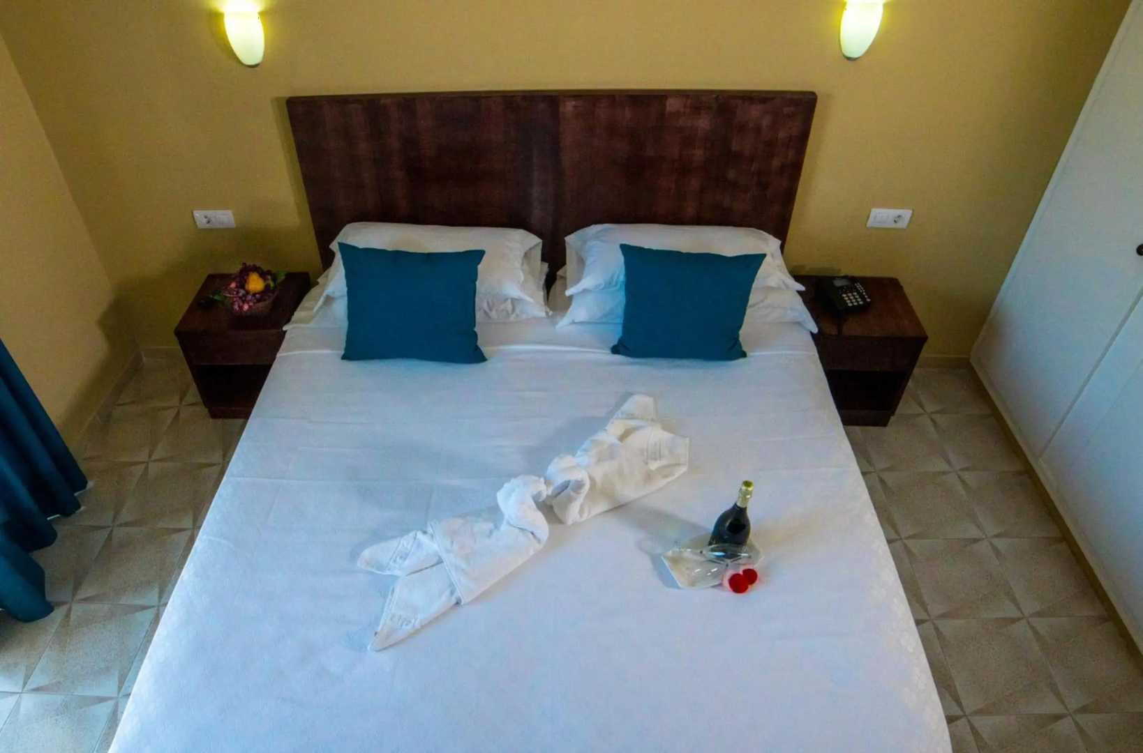 Foto - Hotel Aeropuerto Sur