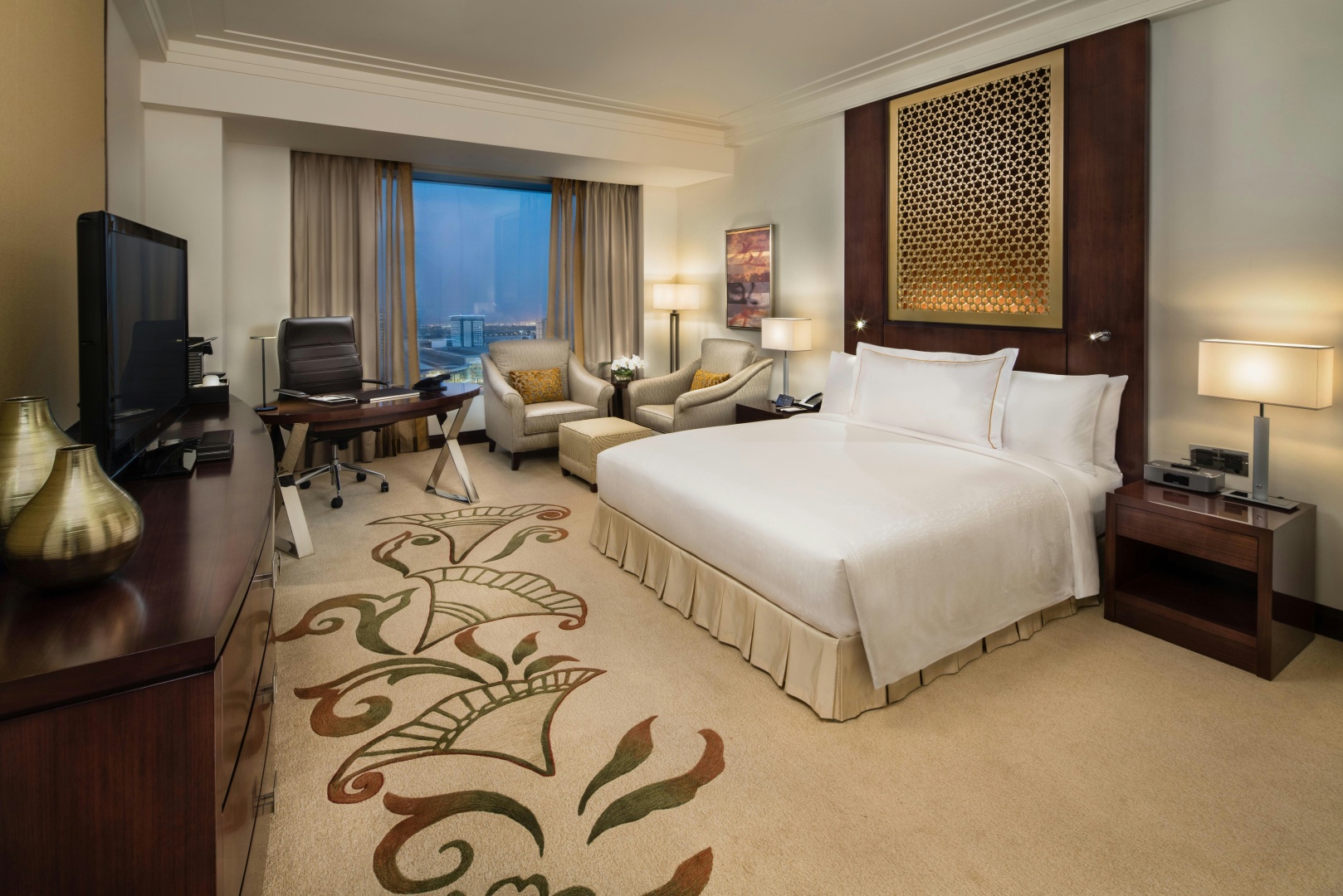 Photo - Conrad Dubai