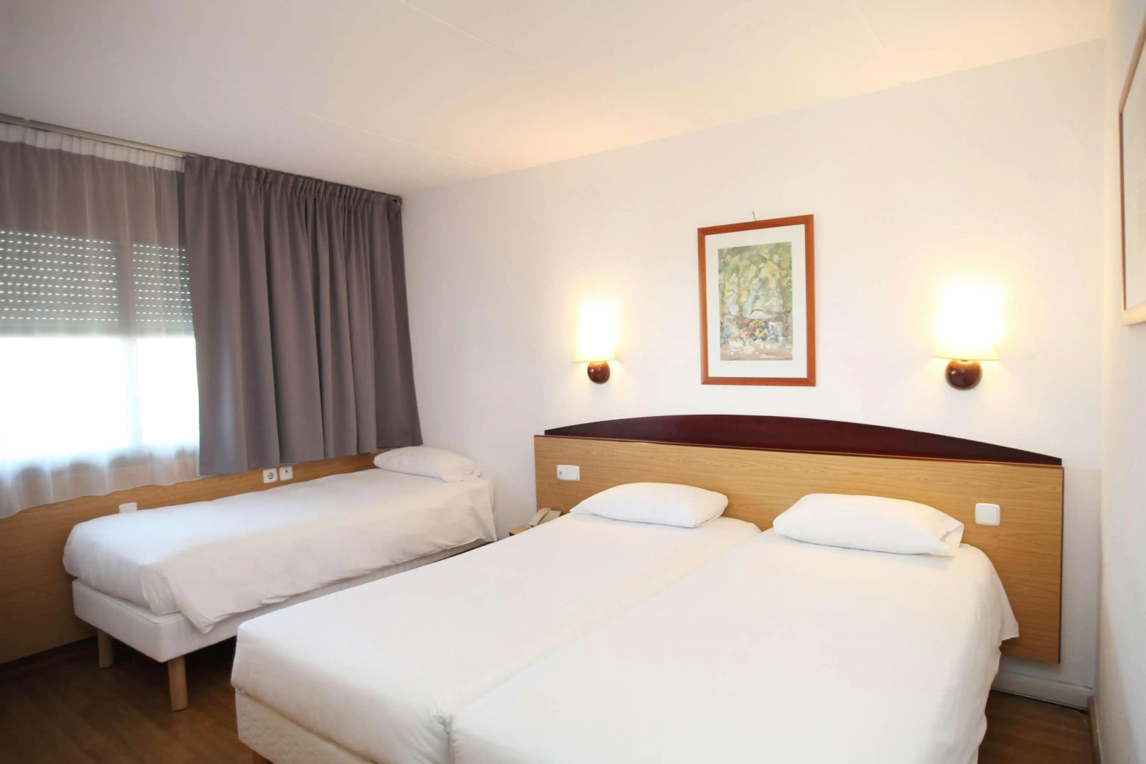 Foto - Travelodge Barcelona del Vallés