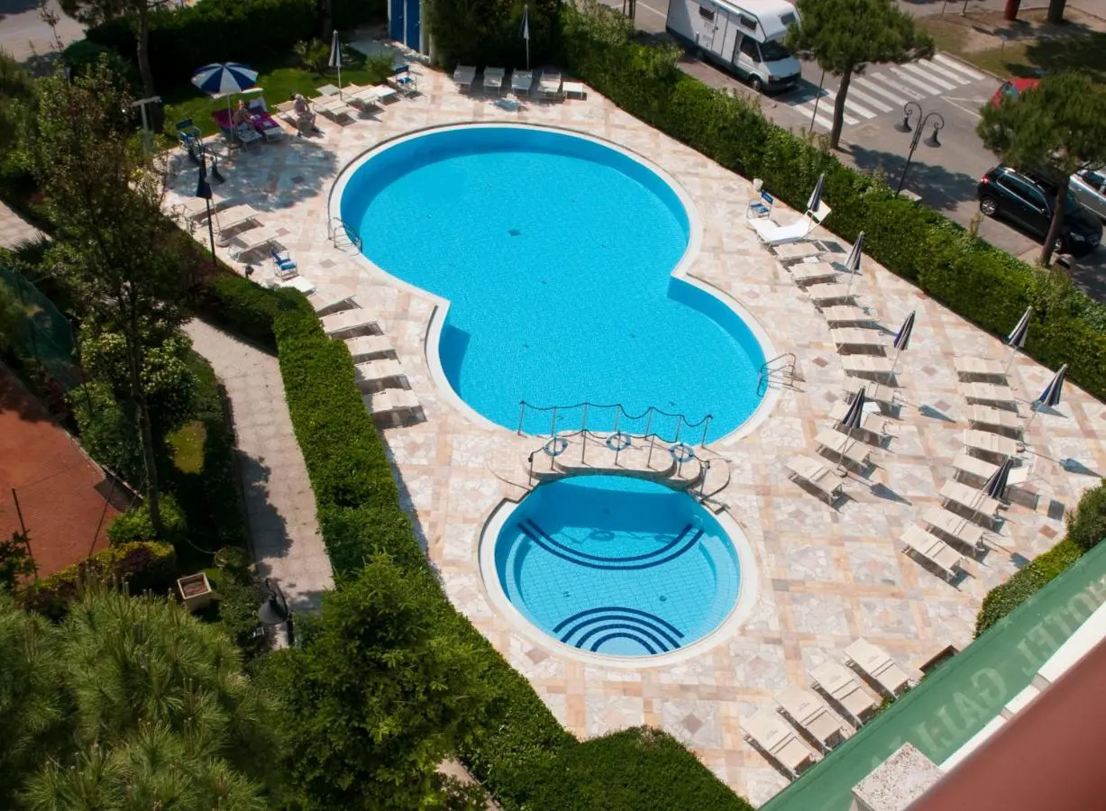 Foto - Grand Hotel Gallia