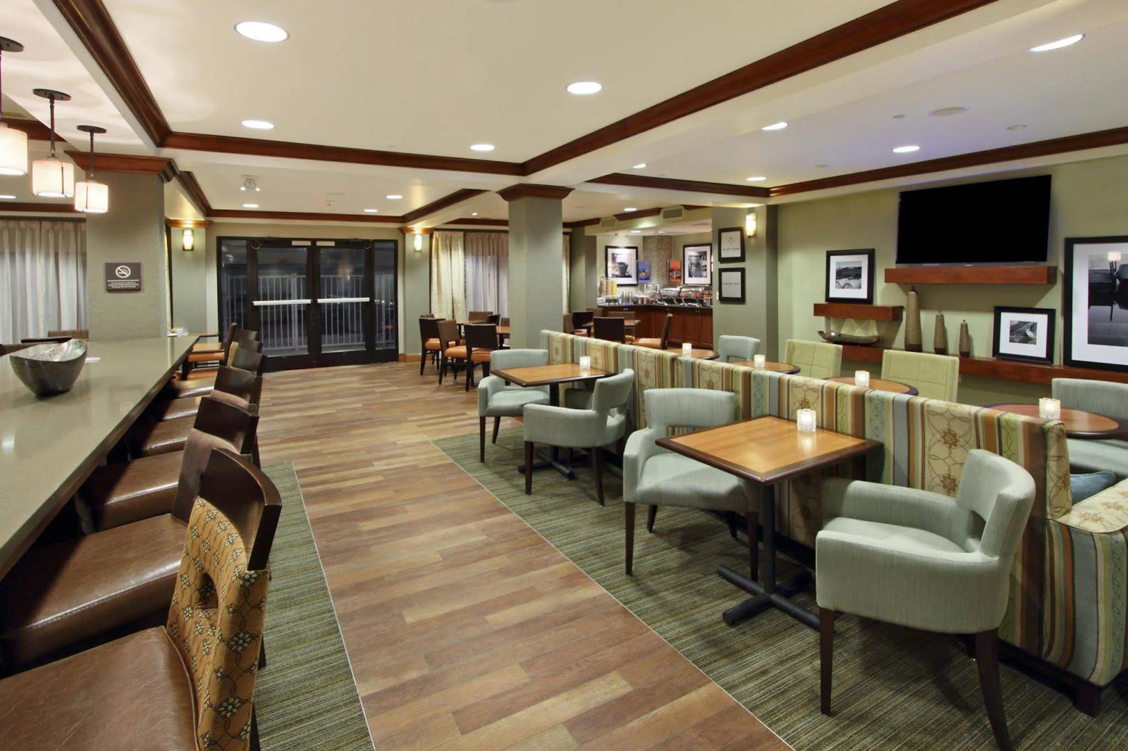 Photo - Hampton Inn Princeton