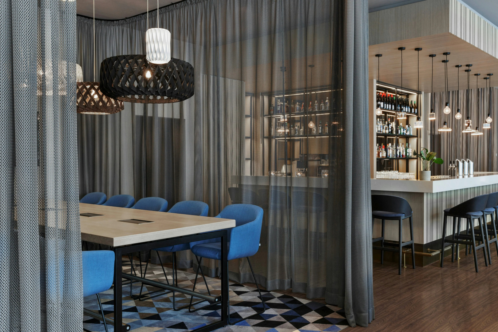 Foto - Residence Inn by Marriott Munich City East