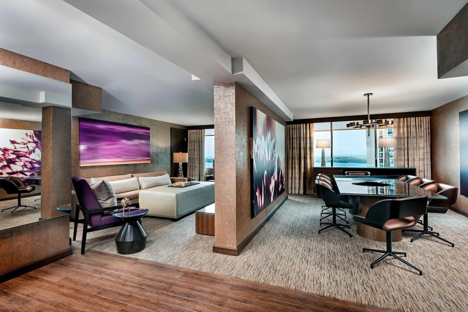 Foto - The Westin Harbour Castle, Toronto