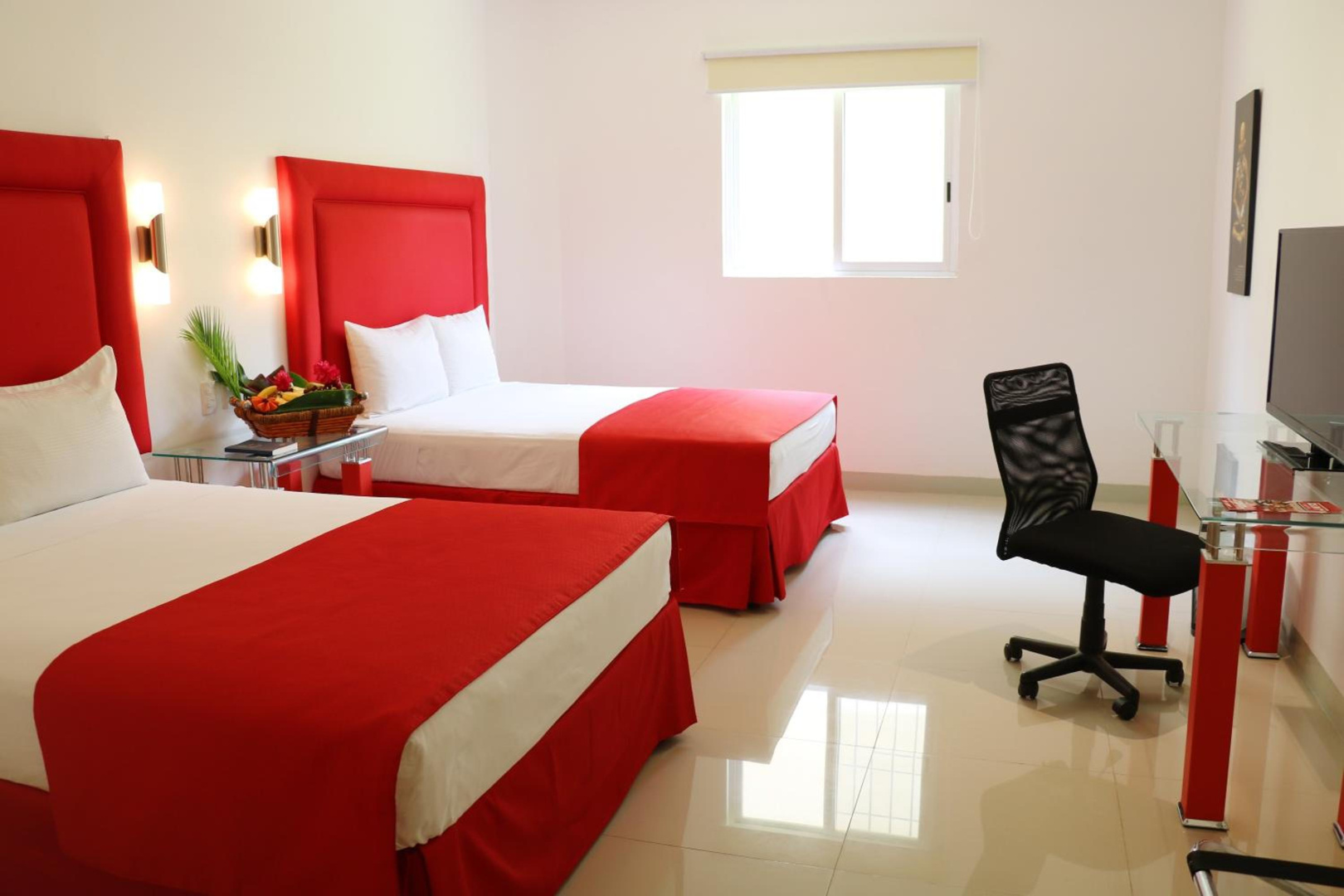Photo - Hotel Zar Mérida