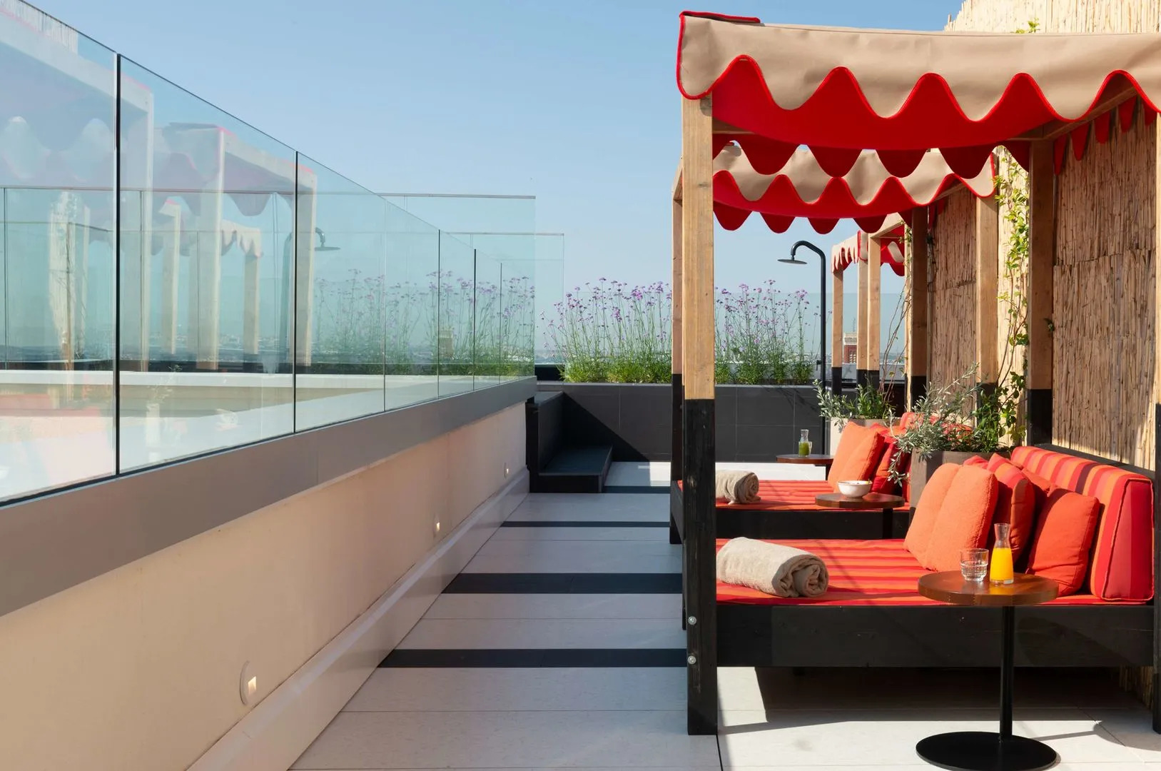 Photo - Hotel Montera Madrid, Curio Collection By Hilton