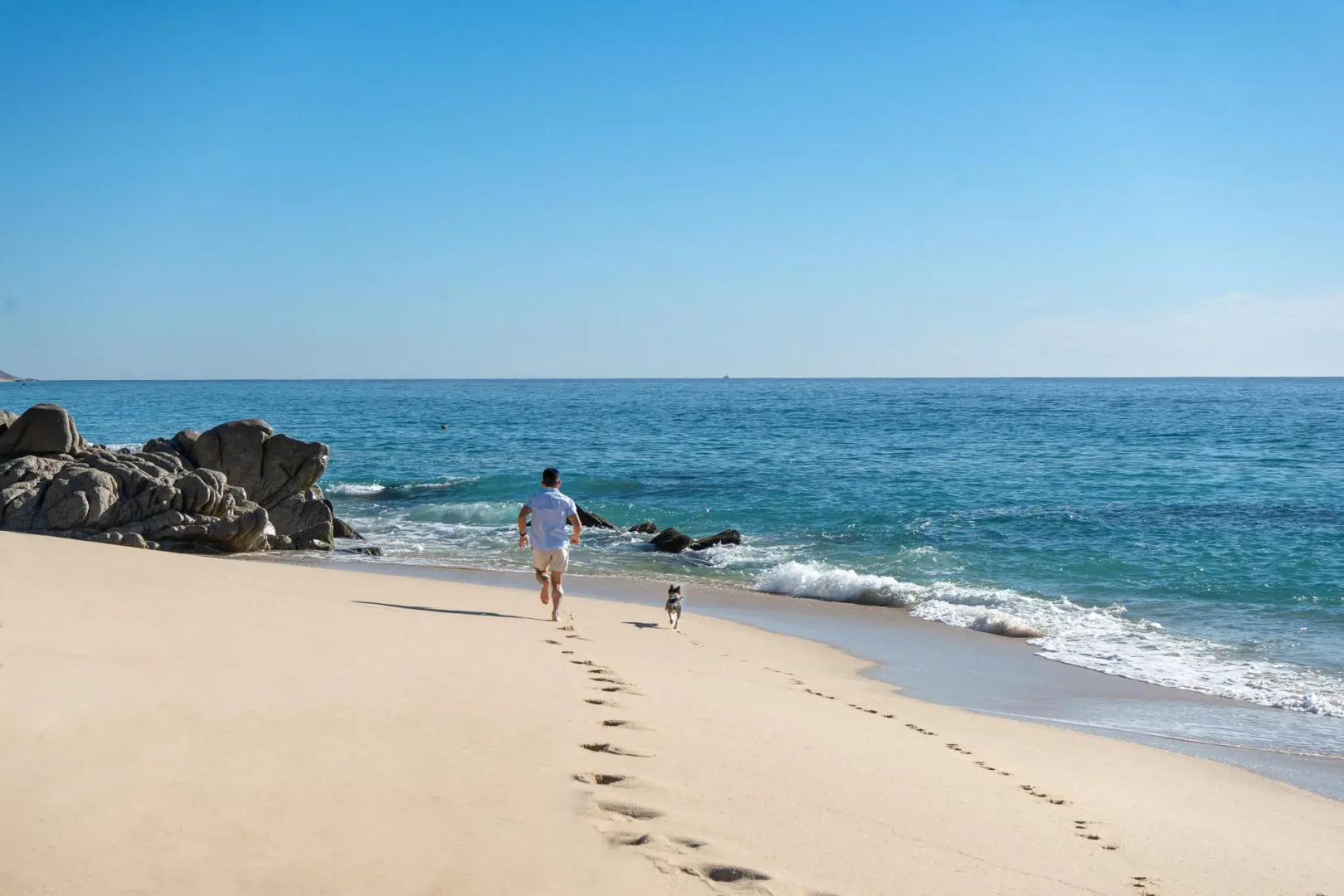 Photo - Mar del Cabo By Velas Resorts Adults Only