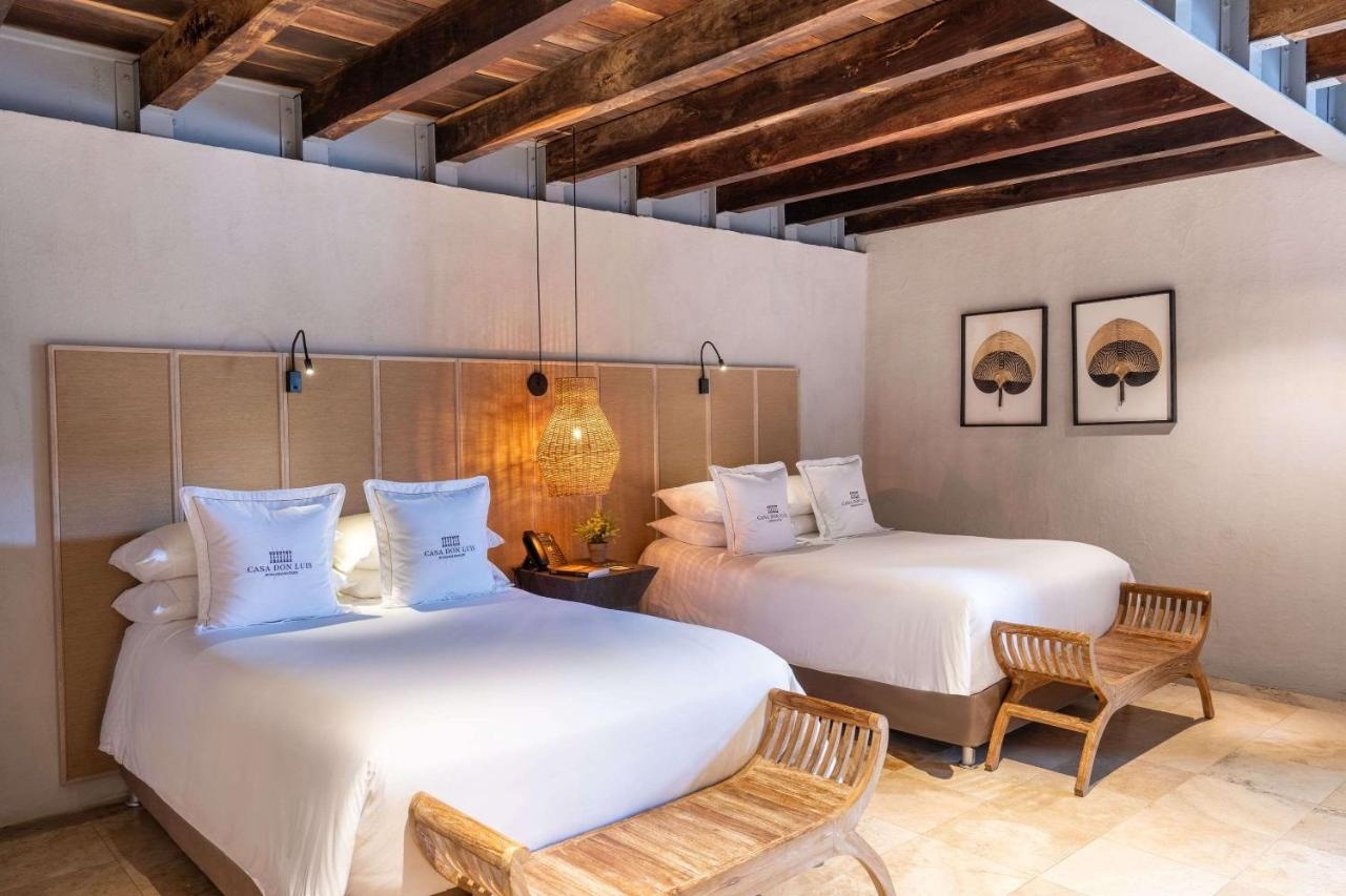 Photo - Hotel Casa Don Luis by Faranda Boutique, a member of Radisson Individuals