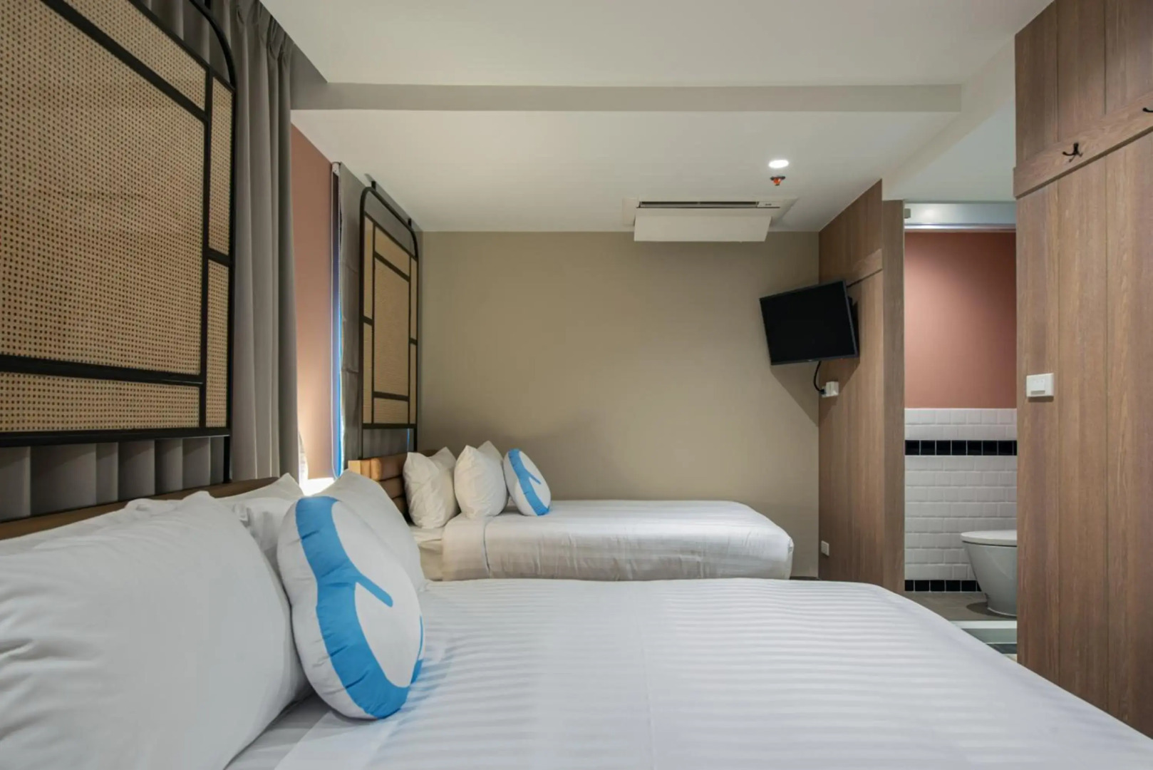 Foto - Sevilla Palace