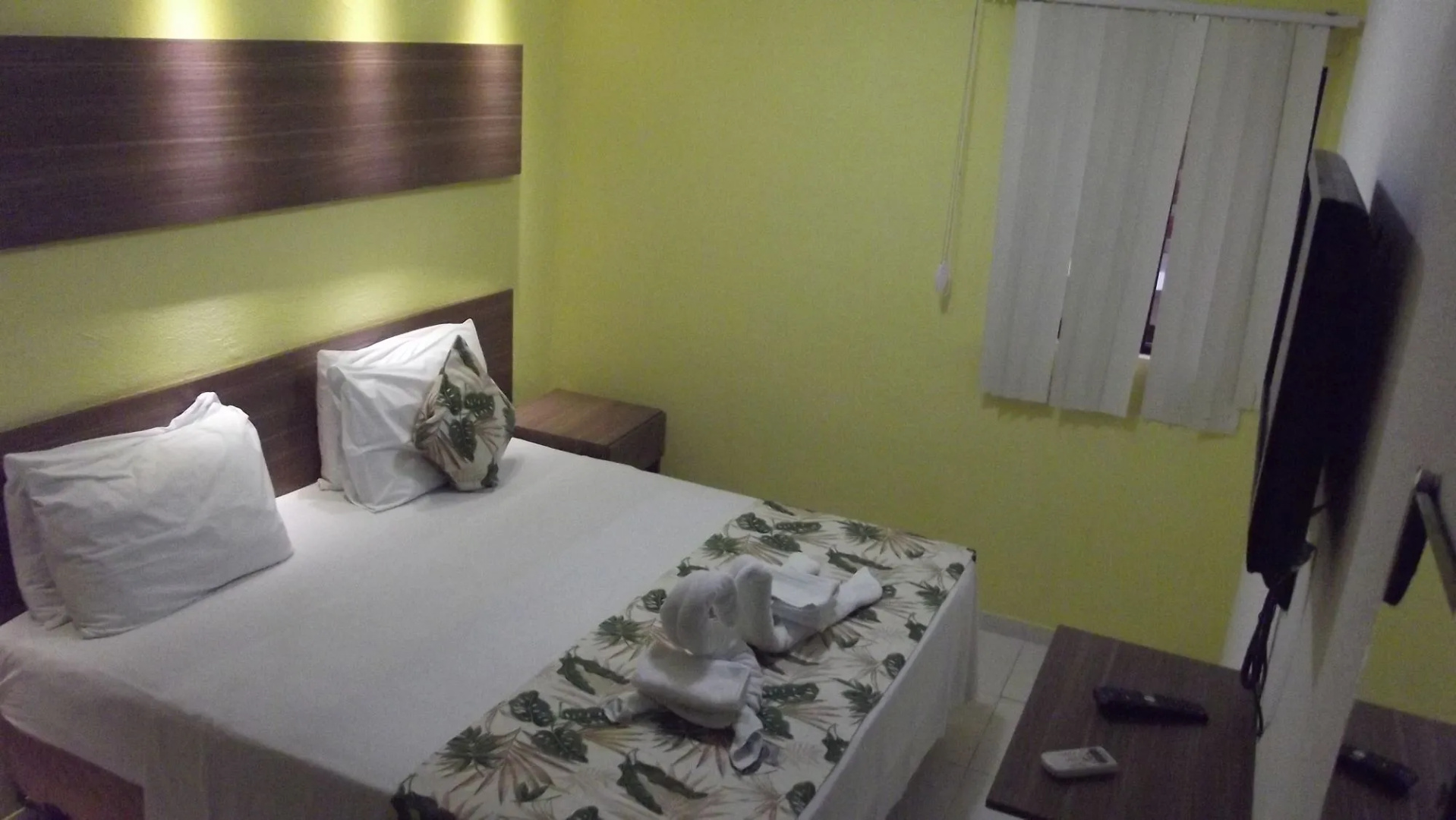 Foto - Hotel Pousada Alagoana