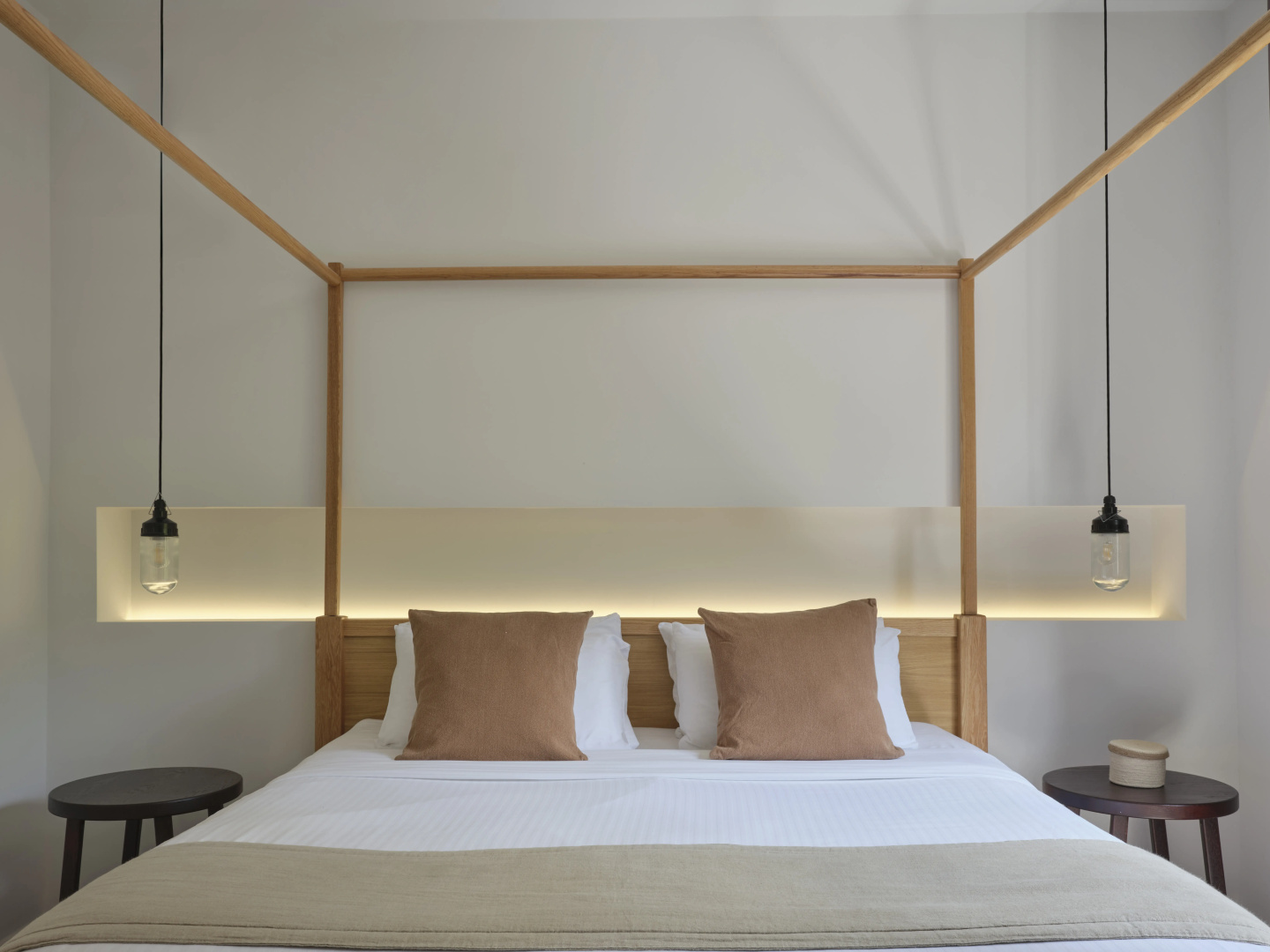 Foto - Lena Mare Boutique Hotel
