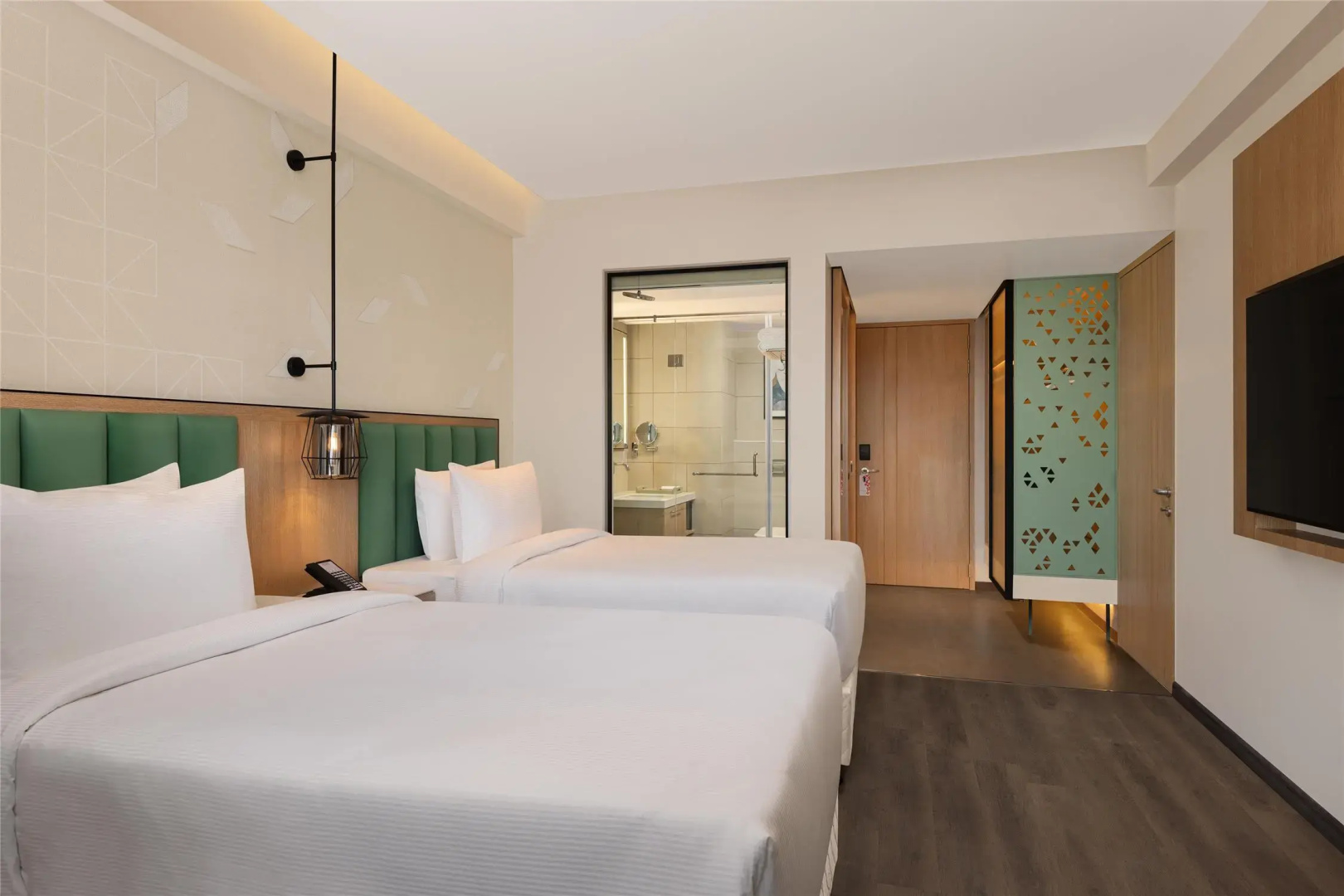 Foto - Hilton Garden Inn Surat City Centre