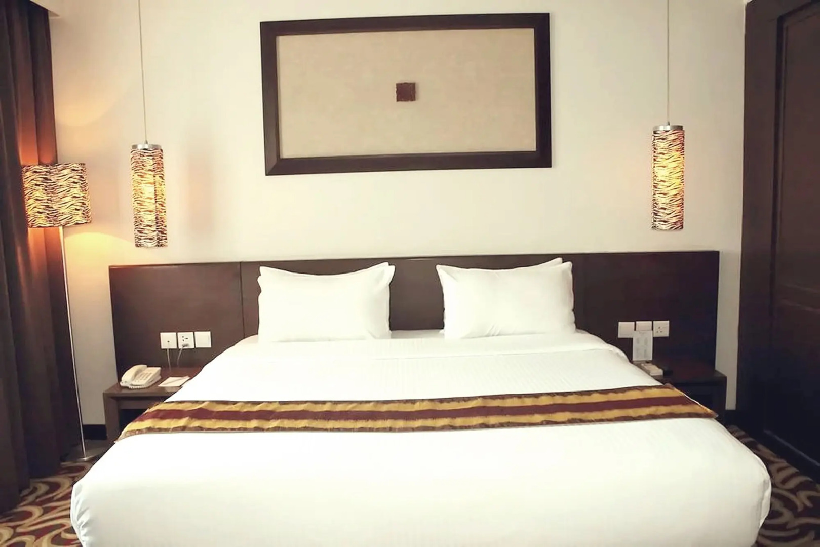 Foto - Swiss-Belinn Baloi Batam