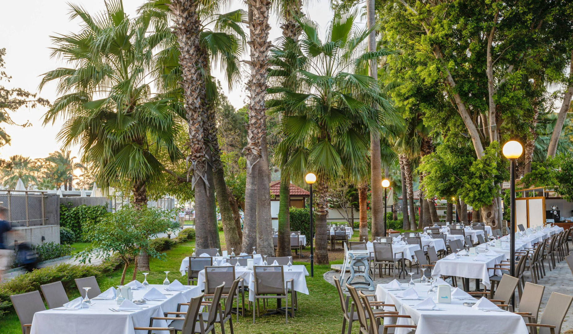 Foto - LABRANDA Alantur Resort - All Inclusive