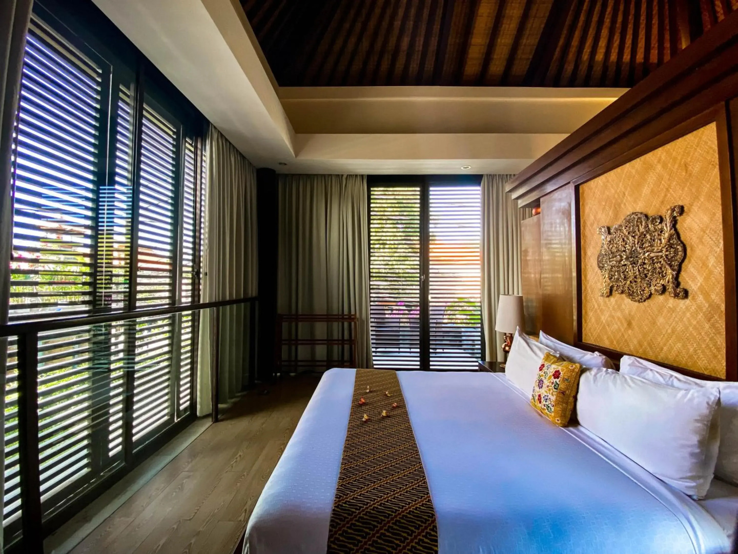 Foto - Puri Hiromi Boutique Residence