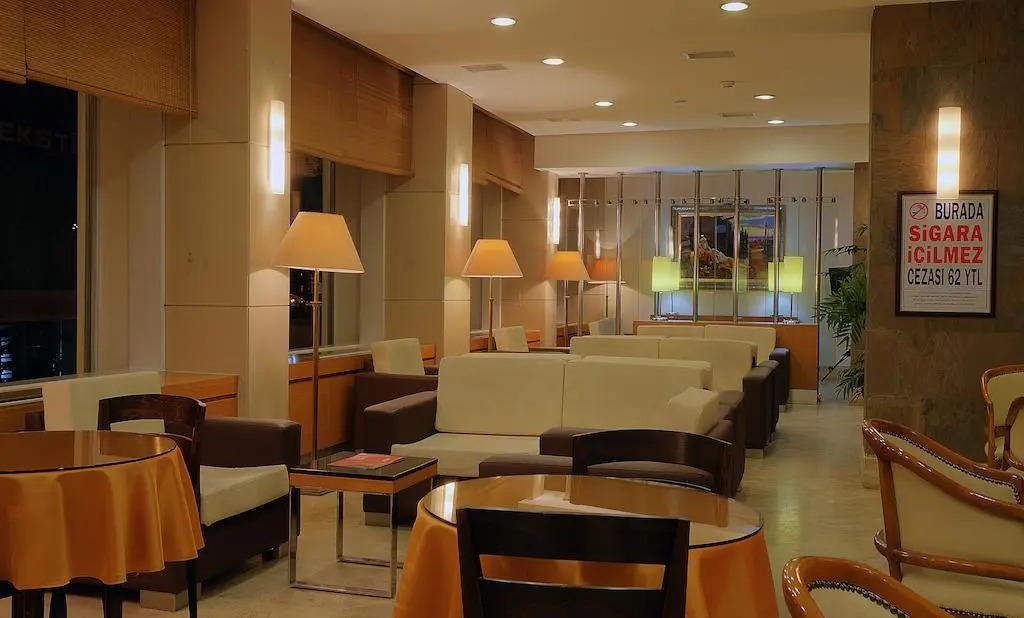 Photo - Sultan city hotel