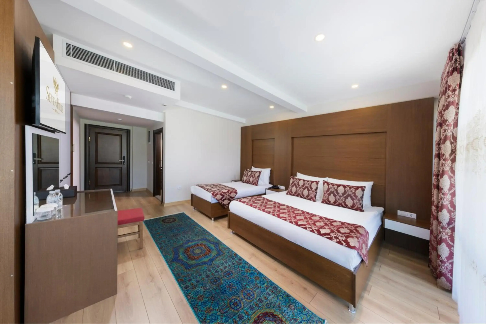 Foto - Seven Hills Hotel - Special Category