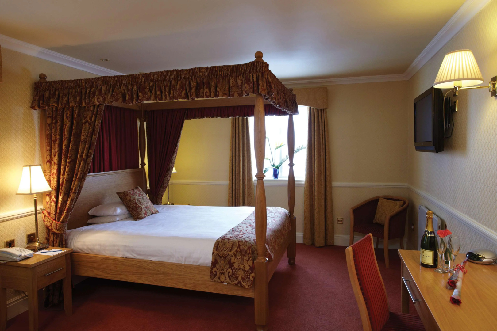 Foto - Best Western Bristol North The Gables Hotel