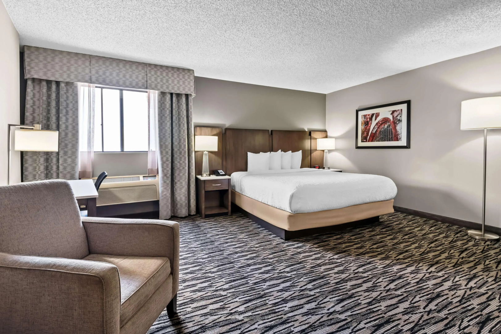 Foto - Best Western Los Alamitos Inn & Suites