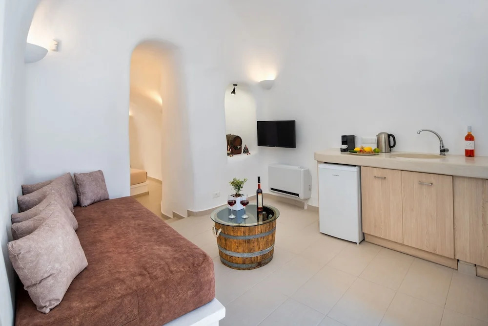 Foto - Aegean Mist Luxury Suites