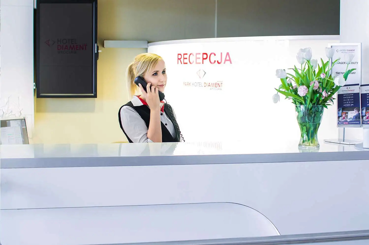 Foto - Park Hotel Diament Wroclaw