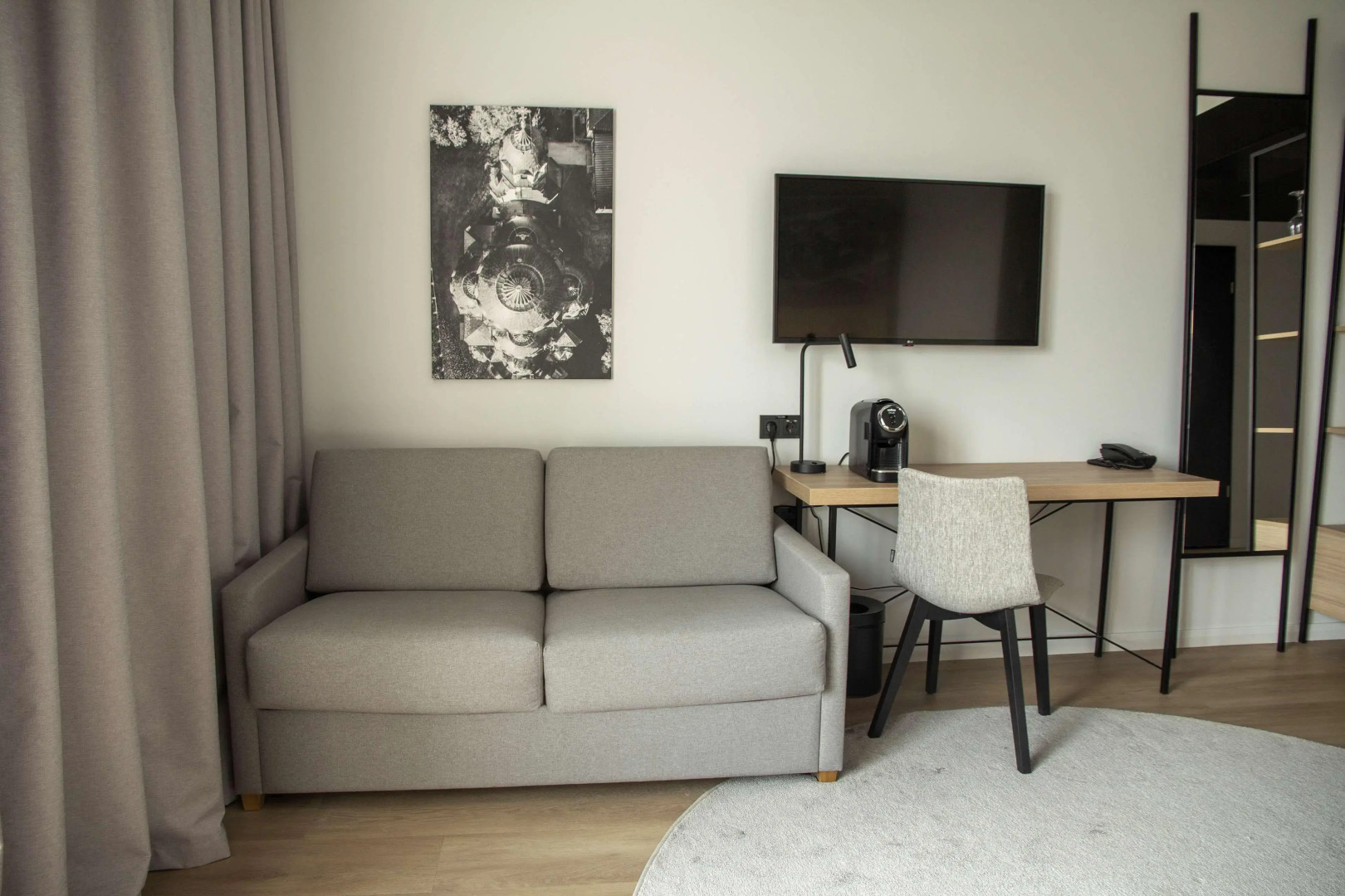 Foto - Park Inn by Radisson Vilnius Airport Hotel & Conference Centre